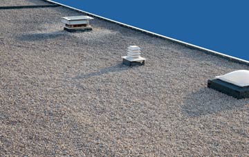 flat roofing Llantrisant