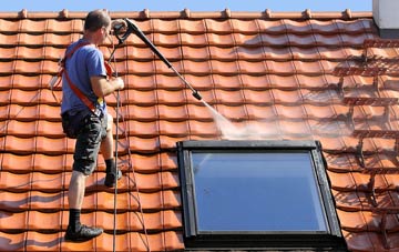 roof cleaning Llantrisant
