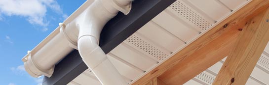 get Llantrisant guttering quotes today