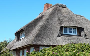 thatch roofing Llantrisant